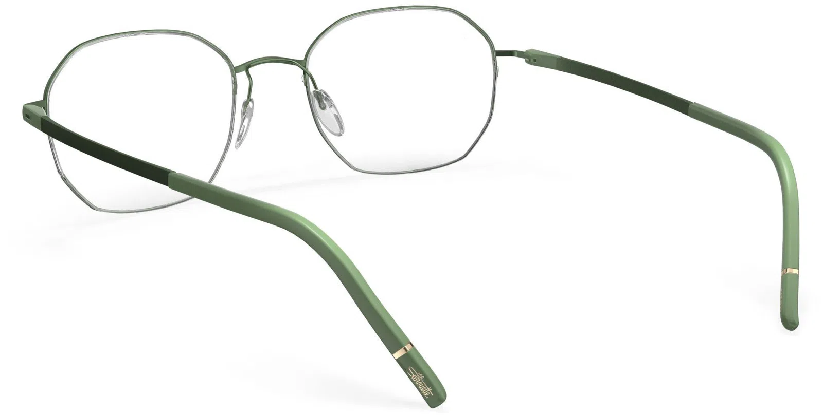 Silhouette Dynamic Dawn 5584 Eyeglasses - view 23